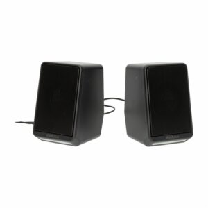 Parlante Thinkplus TS-38 3D Estéreo Envolvente LENOVO Luces RGB