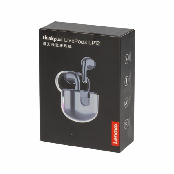 Audífonos Thinkplus Livepods LENOVO Inalámbricos - Imagen 3