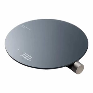Balanza De Cocina Inteligente Bluetooth XIAOMI A Baterias