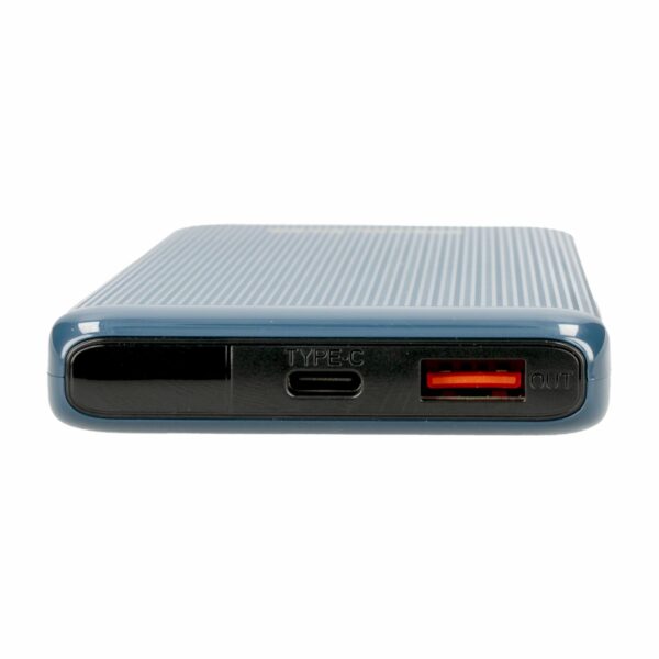Power Bank Blue PHILCO 10000MAH - Imagen 2