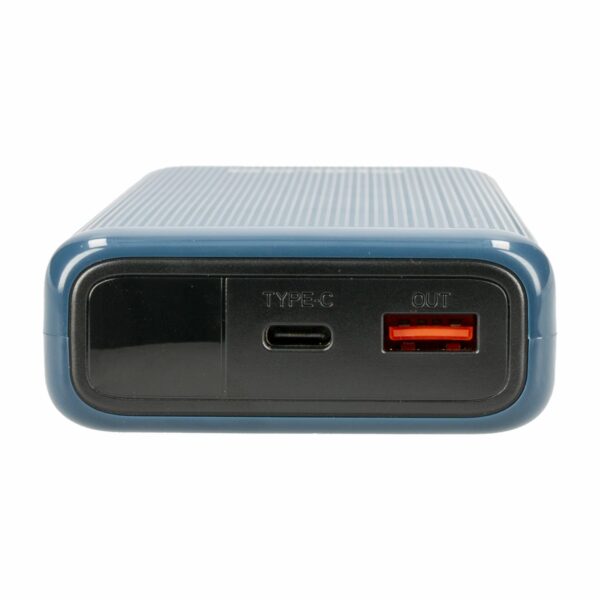 Power Bank Blue PHILCO 20000MAH - Imagen 2