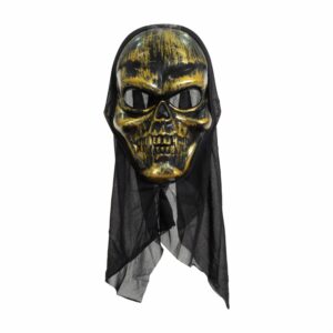 Mascaras Halloween CELLNEL 30 X 20 X 8 Cm