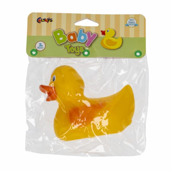 Pato De Juguete Para Ducha COLTOYS M
