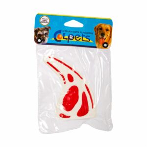 Juguete Para Mascota Diseño Chuleta COLTOYS Mediano