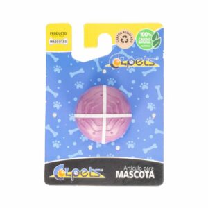 Juguete Para Mascota Diseño Estrella COLTOYS Pequeño