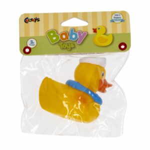 Pato De Juguete Para Ducha Mediano COLTOYS 3 M