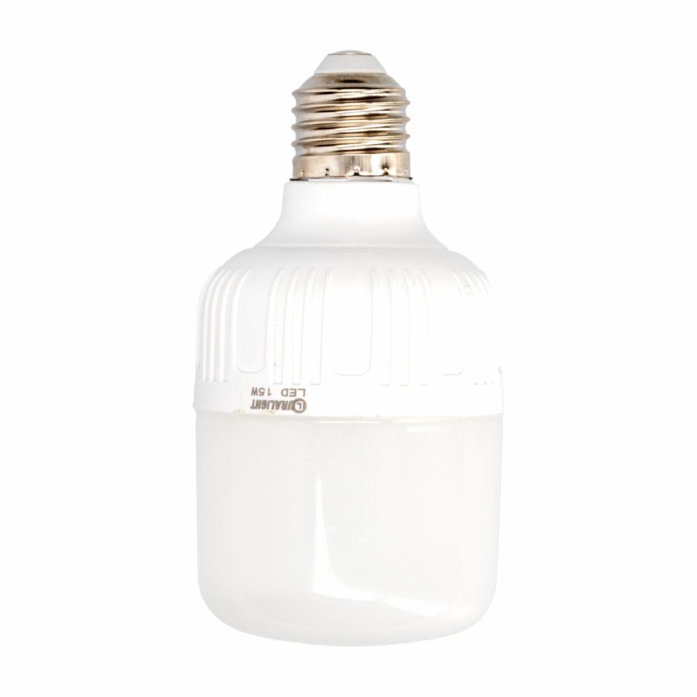 Foco Recargable Hasta 4 Horas De Uso DURALIGHT 15 W - Imagen 2