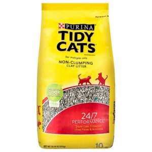 Arena Para Gatos Para Gatos PURINA 4.54 Kg