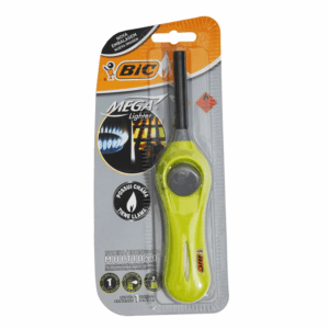 Encendedor Multiusos Mega Lighter BIC Unidad