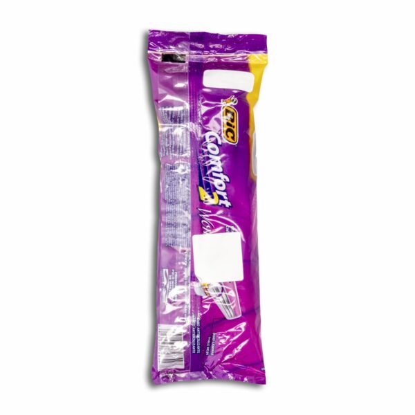 Máquina Confort Twin Women Pouch BIC 5 Uds - Imagen 2