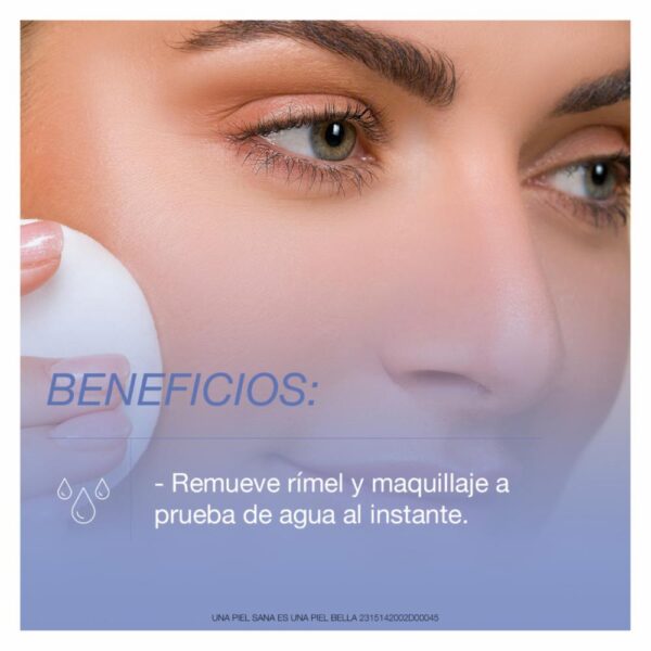 Desmaquillante Ojos Libre De Aceite NEUTROGENA 162 Ml - Imagen 4
