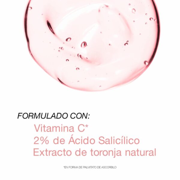Exfoliante Facial Oil Free Con Extracto De Toronja NEUTROGENA 1 Ml - Imagen 5