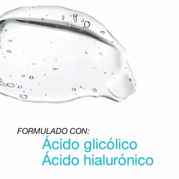 Gel Limpiador Facial Hydro Boost Ácido Hialurónico NEUTROGENA 141 G - Imagen 3
