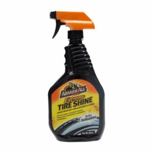 Liquido Protector/Abrillantador De Llantas/650Ml ARMOR ALL Unidad