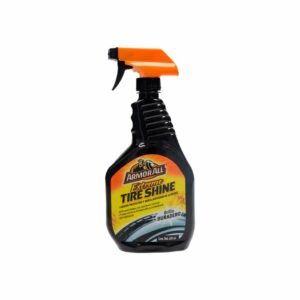 Liquido Protector/Abrillantador De Llantas/650Ml ARMOR ALL Unidad