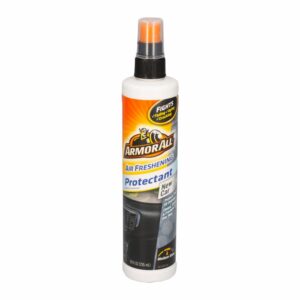 Ambiental De Automóvil Armor All Protector Con ARMOR ALL Unidad
