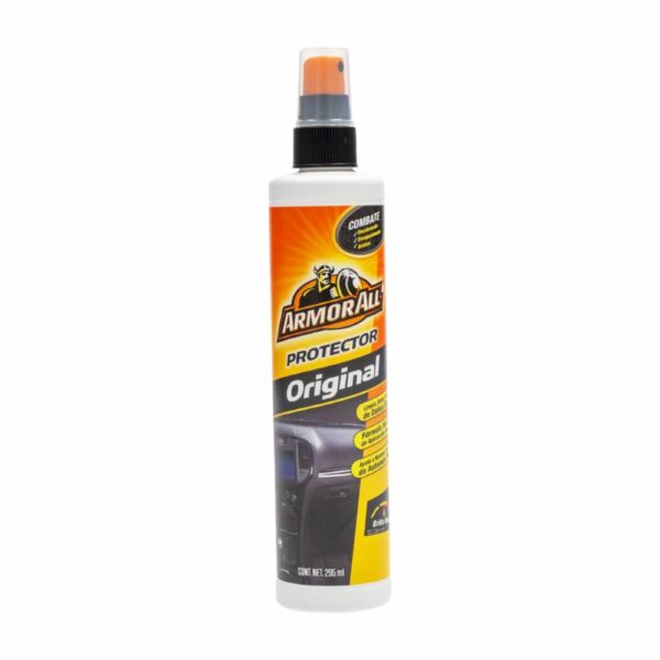 Protector OriginalDe 295Ml ARMOR ALL Unidad