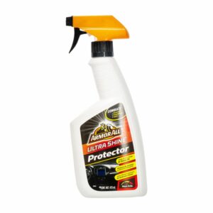Protector De Vinil ARMOR ALL Unidad