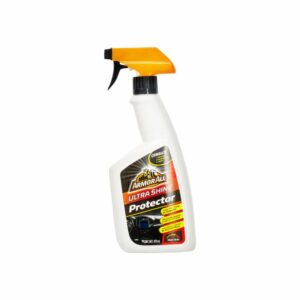 Protector De Vinil ARMOR ALL Unidad