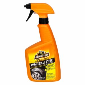 Limpiador De LLantas Y Aros ARMOR ALL 709 Ml