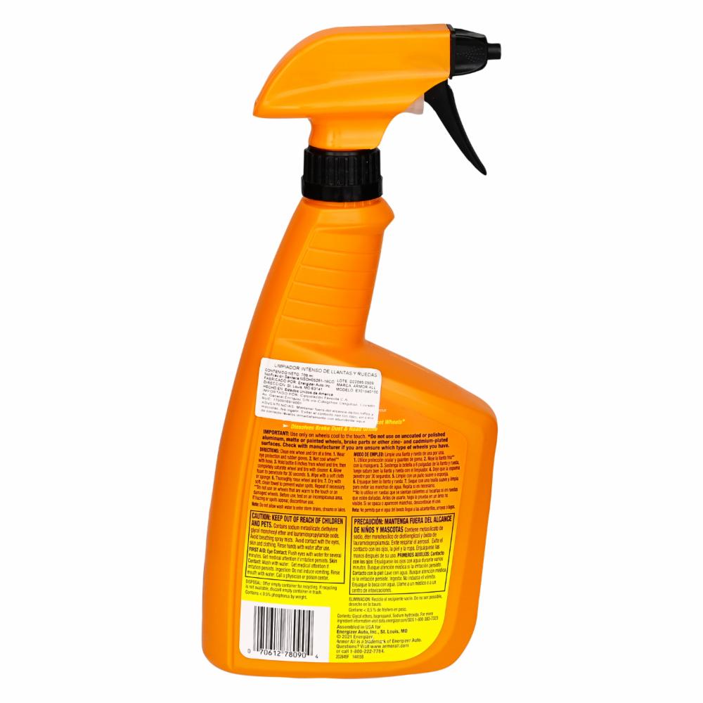 Llantas De Y Aros Armor All ARMOR ALL Unidad - Imagen 2