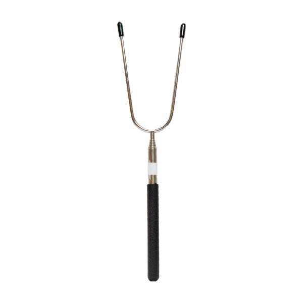 Horquilla Para Bbq Negro Con Manija SE Unidad