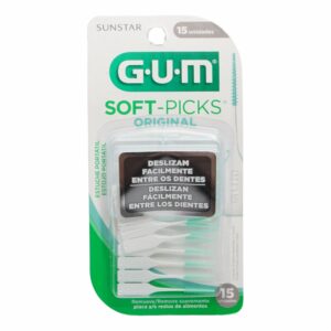 Cepillo Dental Soft-Picks GUM 1 U