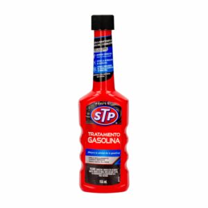 Aditivo Tratamiento De Gasolina STP 155 Ml