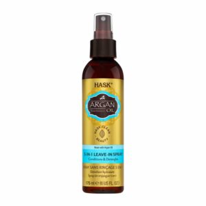 Aceite Capilar Reparador 5 En 1 HASK 175 Ml