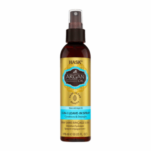 Aceite Capilar Reparador 5 En 1 HASK 175 Ml