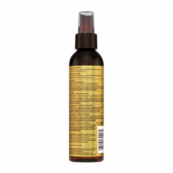 Aceite Capilar Reparador 5 En 1 HASK 175 Ml - Imagen 2