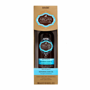 Aceite Capilar Reparador Shine HASK 59 Ml