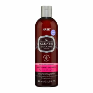 Shampoo Keratin Protein Suavisante HASK 355 Ml