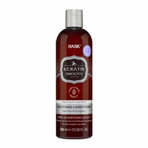 Acondicionador Keratin Protein Suavisante HASK 355 Ml