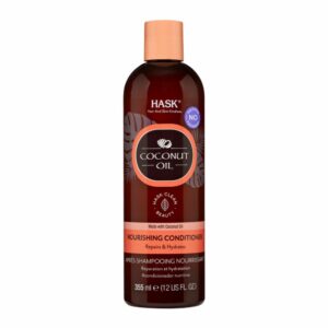 Acondicionador Monoi Coconut Oil Nutritivo HASK 355 Ml