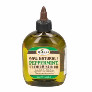 Aceite Premium Peppermint DIFEEL 75 Ml