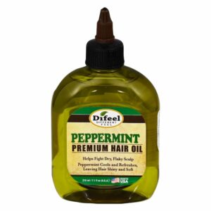 Aceite Premium Peppermint DIFEEL 75 Ml