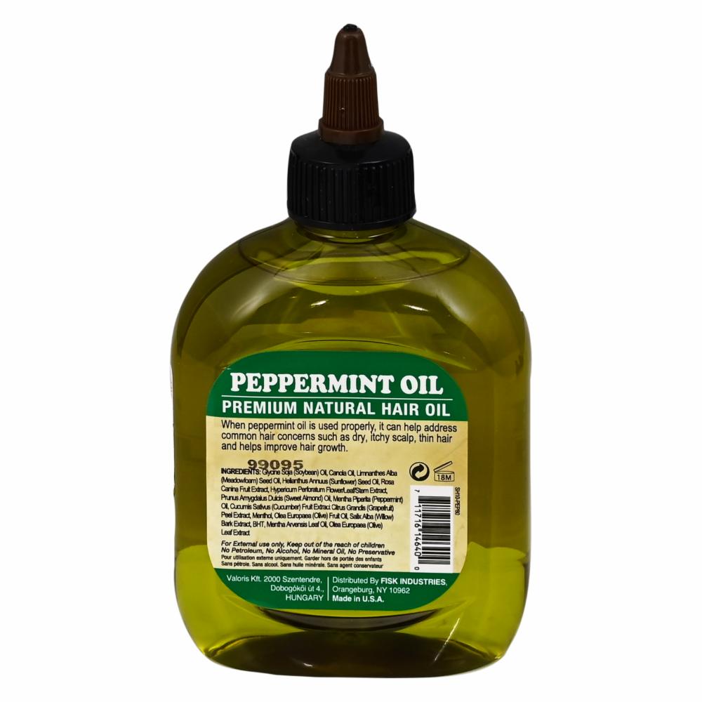 Aceite Premium Peppermint DIFEEL 75 Ml - Imagen 2