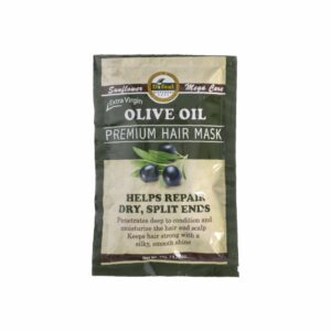Mascarilla De Cabello Aceite De Oliva DIFEEL 50 Gr