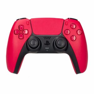 Control PS5 Dualsense Cosmic Red SONY Inalámbrico