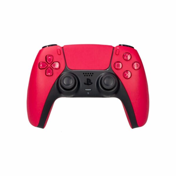 Control PS5 Dualsense Cosmic Red SONY Inalámbrico