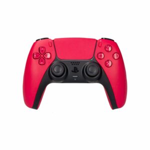 Control PS5 Dualsense Cosmic Red SONY Inalámbrico