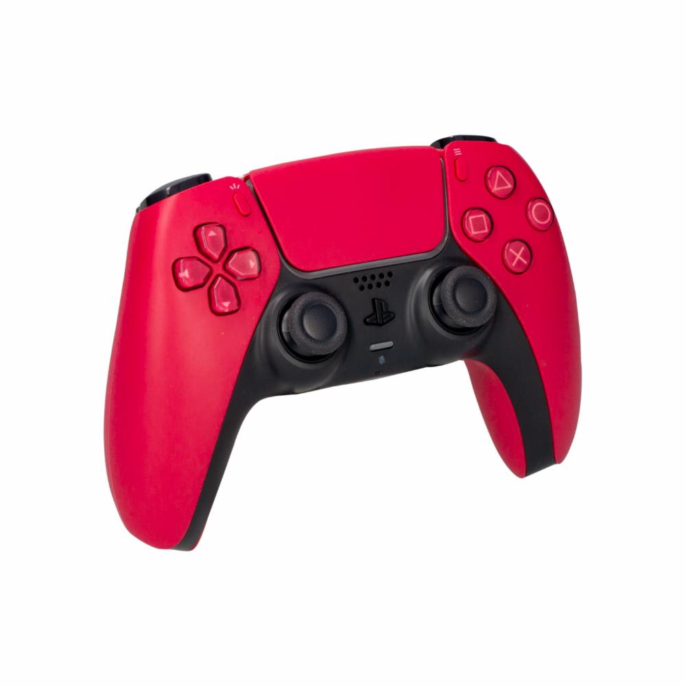Control PS5 Dualsense Cosmic Red SONY Inalámbrico - Imagen 2