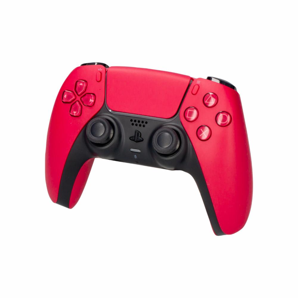 Control PS5 Dualsense Cosmic Red SONY Inalámbrico - Imagen 3