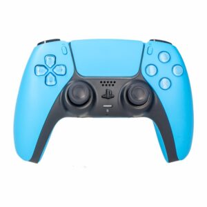 Control PS5 Dualsense Starlight Blue SONY Inalámbrico