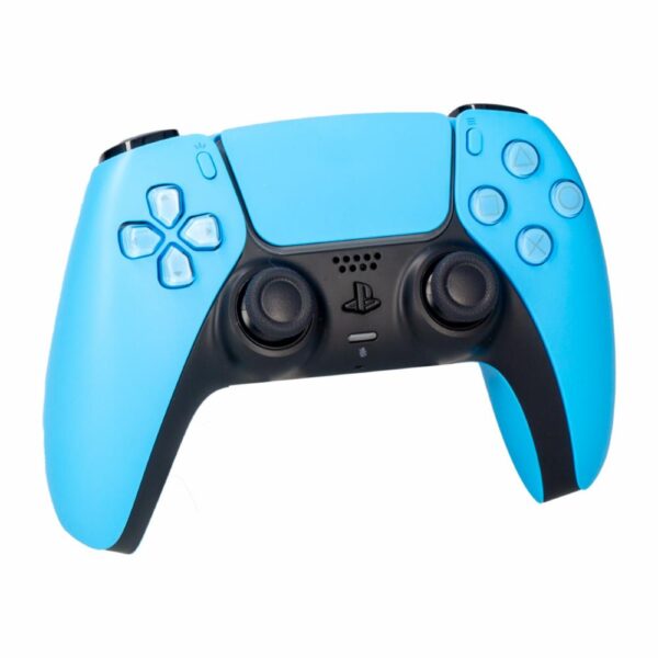 Control PS5 Dualsense Starlight Blue SONY Inalámbrico - Imagen 2
