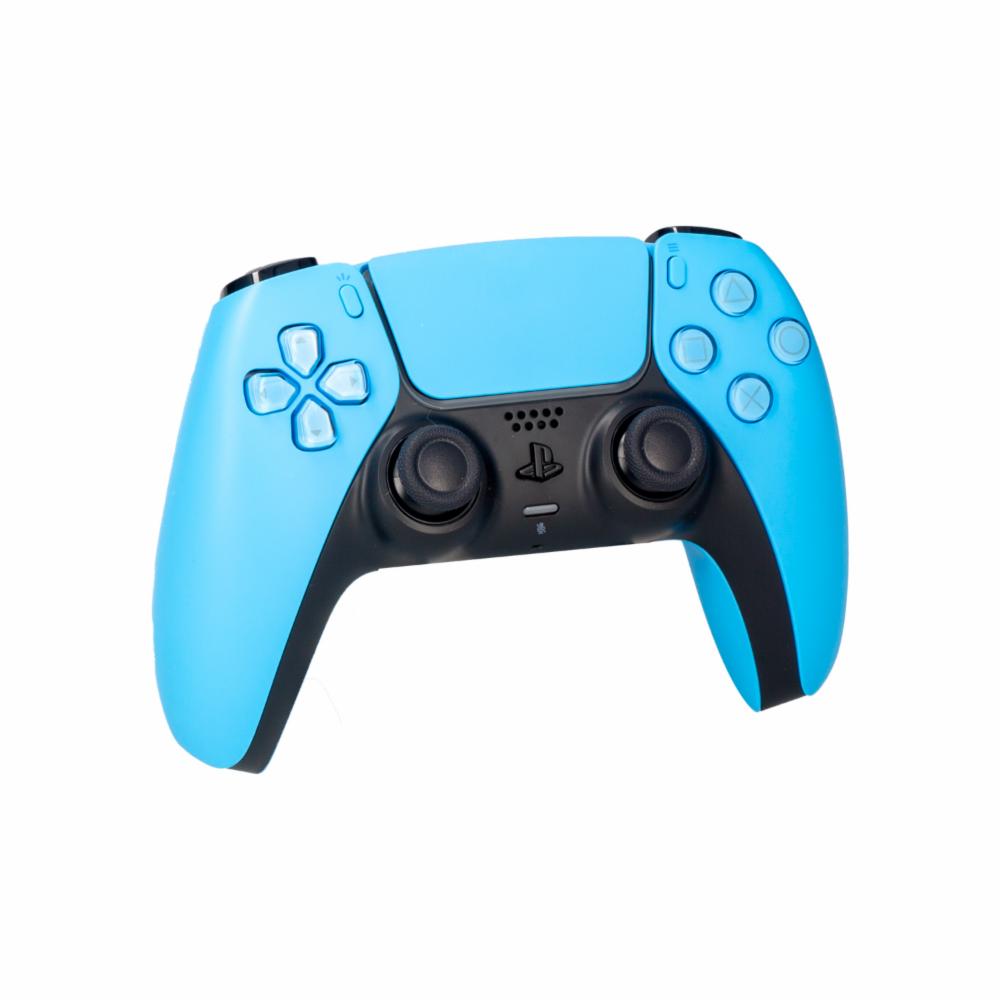 Control PS5 Dualsense Starlight Blue SONY Inalámbrico - Imagen 2