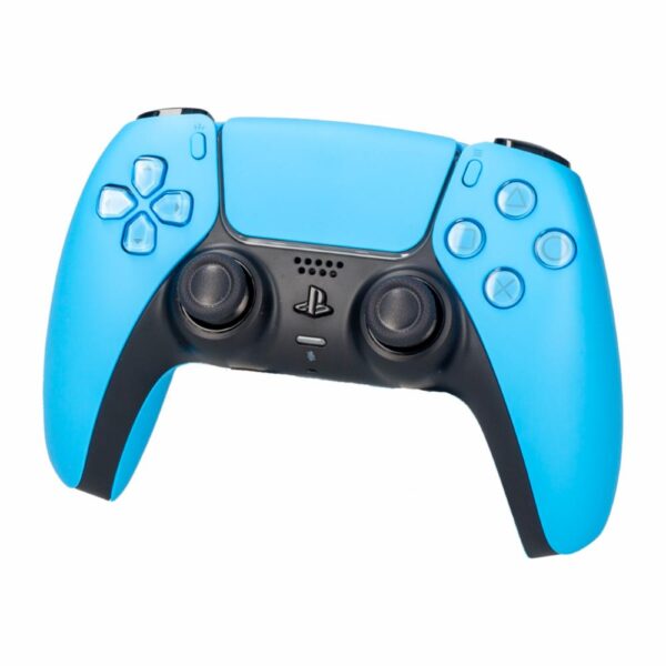Control PS5 Dualsense Starlight Blue SONY Inalámbrico - Imagen 3