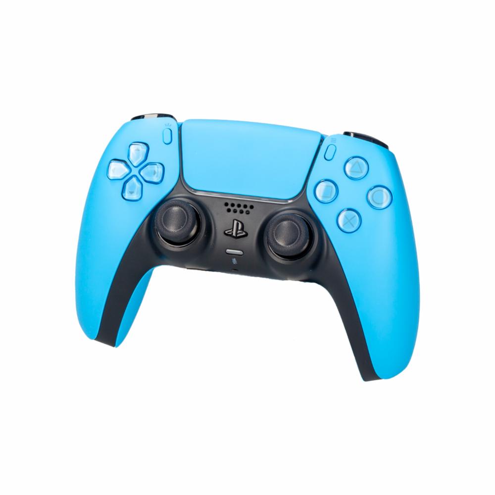 Control PS5 Dualsense Starlight Blue SONY Inalámbrico - Imagen 3