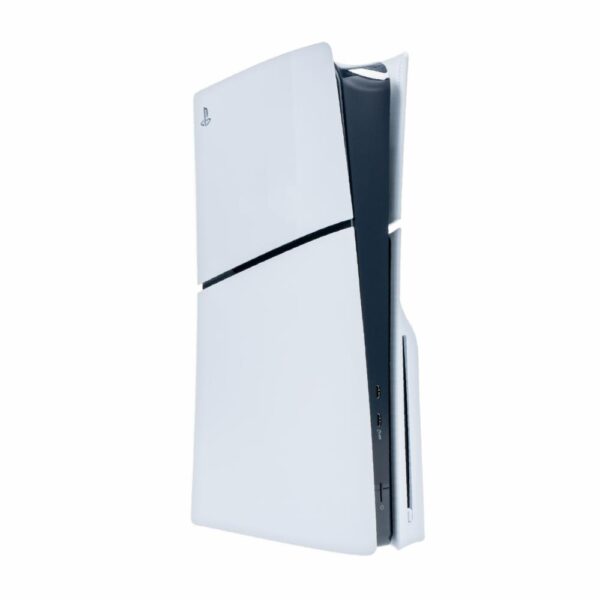 Consola De Videojuegos Play Station 5 Estandar Slim SONY 8K - Imagen 2